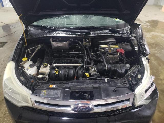 Photo 11 from auction – 2008 FORD FOCUS SE with VIN 1FAHP35N38W255955