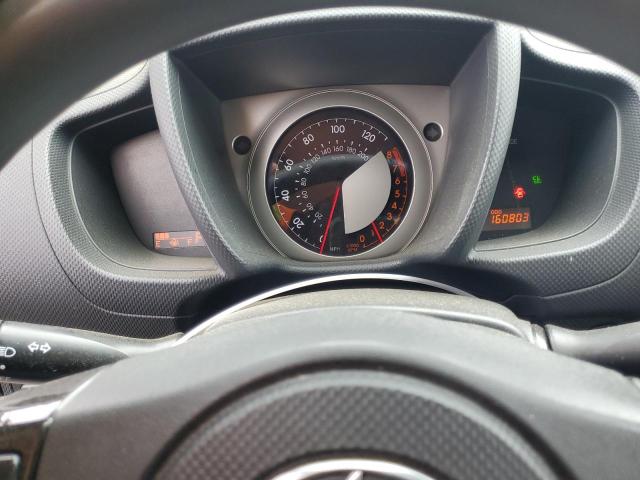 Photo 9 from auction – 2008 TOYOTA SCION XD with VIN JTKKU10488J003166
