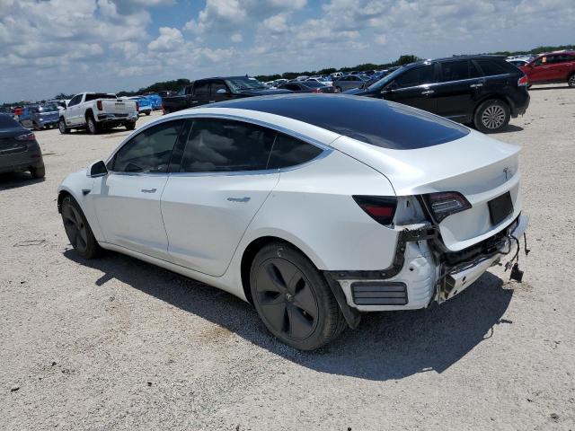 Photo 2 from auction – 2020 TESLA MODEL 3 with VIN 5YJ3E1EA8LF802632