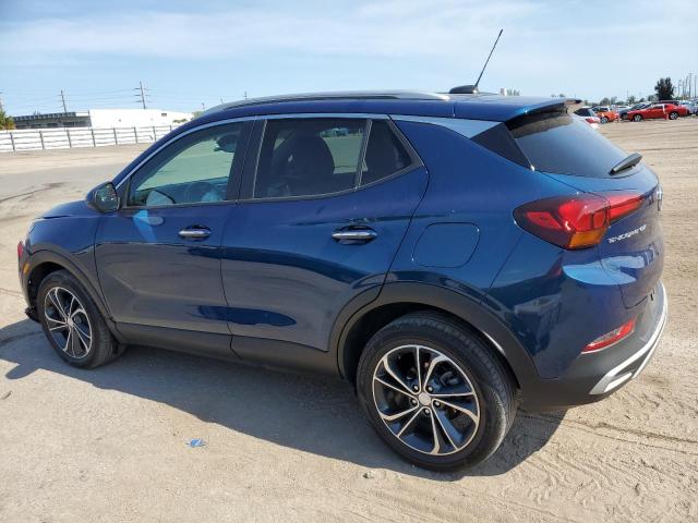 Photo 2 from auction – 2020 BUICK ENCORE GX with VIN KL4MMDSL1LB087589