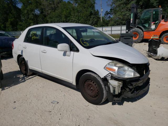 Photo 4 from auction – 2011 NISSAN VERSA S with VIN 3N1BC1AP0BL459975