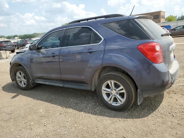 Photo 2 from auction – 2013 CHEVROLET EQUINOX LS with VIN 2GNALBEK2D6341583