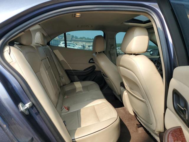 Photo 10 from auction – 2013 CHEVROLET MALIBU 2LT with VIN 1G11F5SR4DF155268