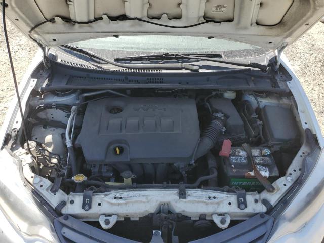 Photo 11 from auction – 2016 TOYOTA COROLLA L with VIN 2T1BURHE3GC627504