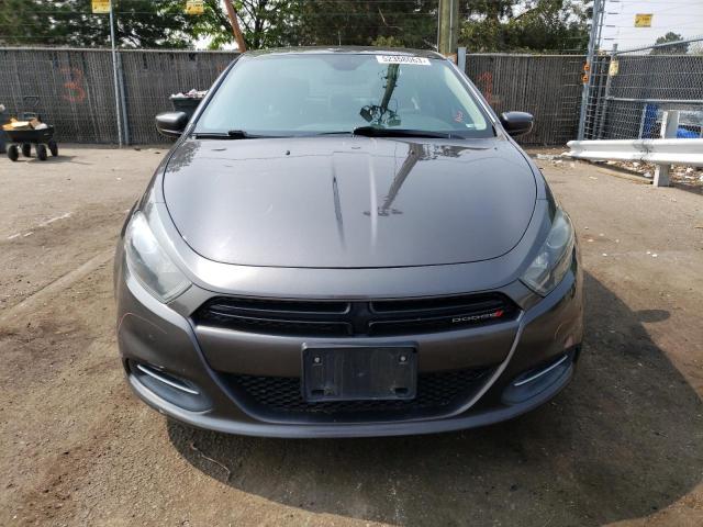 Photo 5 from auction – 2016 DODGE DART SXT with VIN 1C3CDFBB1GD570695