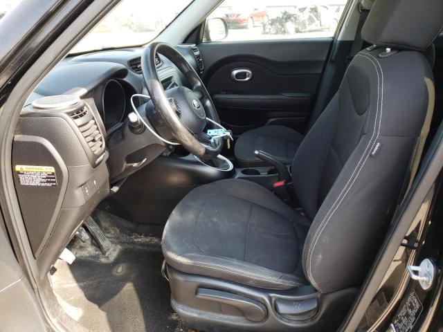 Photo 7 from auction – 2014 KIA SOUL with VIN KNDJN2A20E7011001