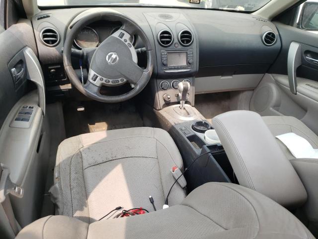 Photo 8 from auction – 2012 NISSAN ROGUE S with VIN JN8AS5MT7CW297922