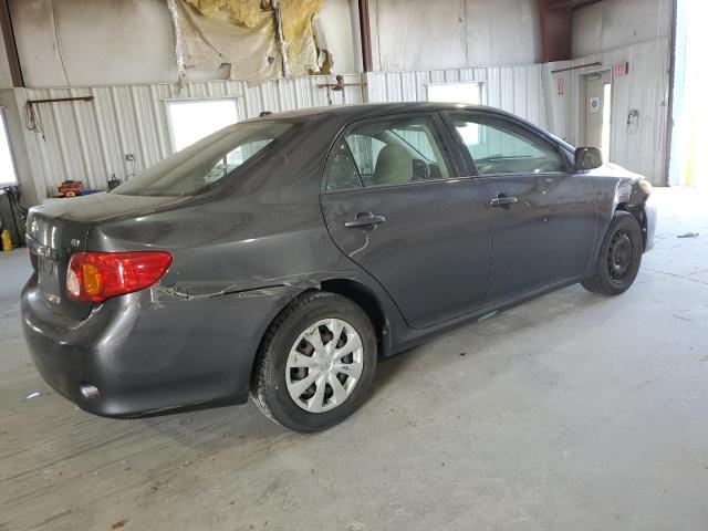 Photo 3 from auction – 2010 TOYOTA COROLLA BA with VIN 2T1BU4EE8AC264065