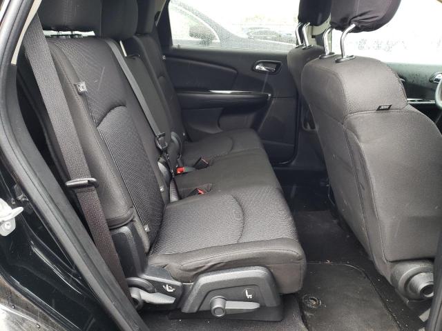 Photo 11 from auction – 2016 DODGE JOURNEY SE with VIN 3C4PDCAB0GT120026