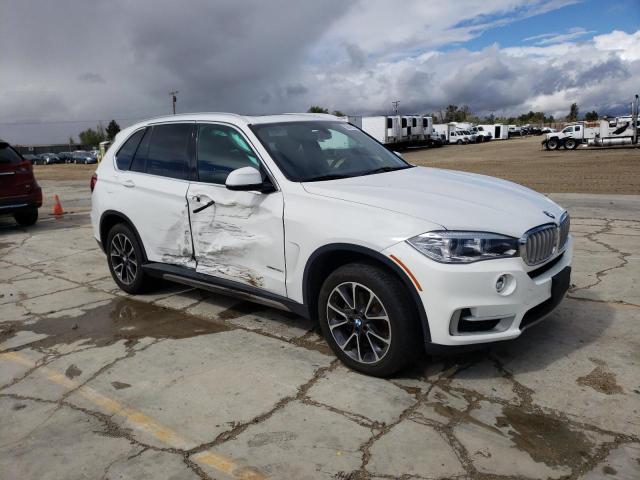 Photo 4 from auction – 2018 BMW X5 SDRIVE3 with VIN 5UXKR2C5XJ0Z15469