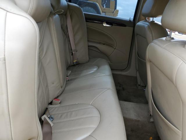 Photo 10 from auction – 2006 BUICK LUCERNE CX with VIN 1G4HD57226U247495