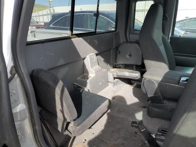 Foto 10 de la subasta – 2003 FORD RANGER SUP con VIN 1FTZR45E63PB01435