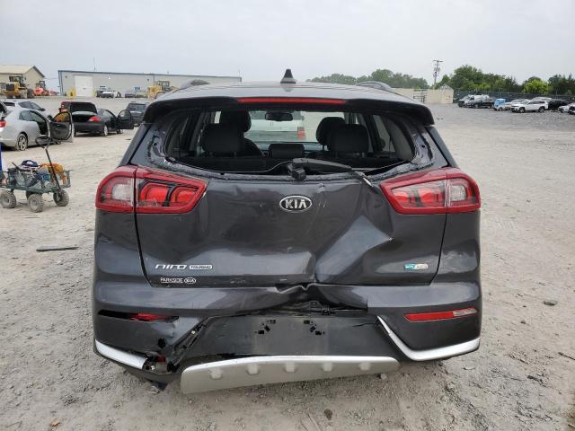 Photo 6 from auction – 2019 KIA NIRO EX with VIN KNDCC3LC5K5298076