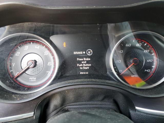 Photo 9 from auction – 2015 DODGE CHARGER SE with VIN 2C3CDXBG7FH725396