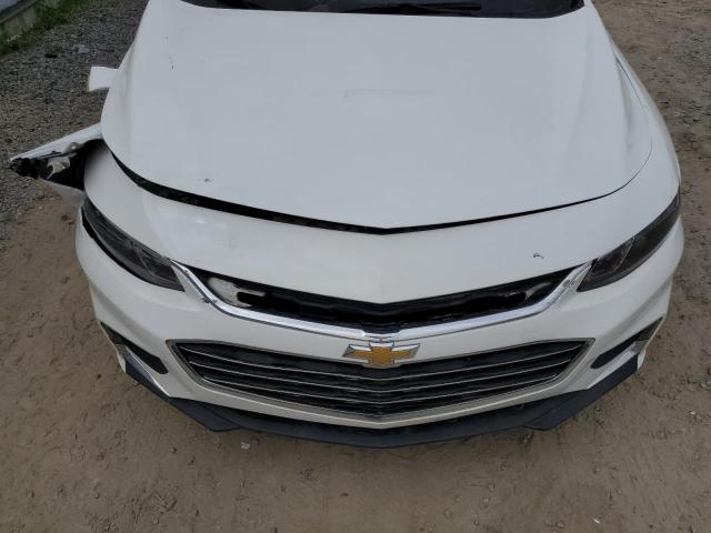 Photo 11 from auction – 2017 CHEVROLET MALIBU LT with VIN 1G1ZE5ST2HF183111