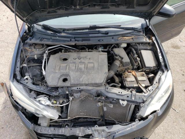 Photo 11 from auction – 2014 TOYOTA COROLLA L with VIN 5YFBURHE0EP148745
