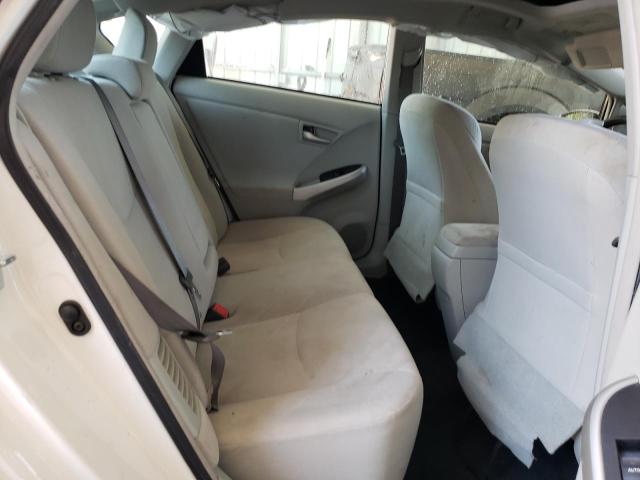 Photo 10 from auction – 2014 TOYOTA PRIUS with VIN JTDKN3DU3E1751149