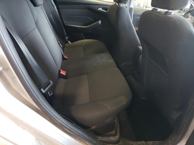 Photo 10 from auction – 2016 FORD FOCUS SE with VIN 1FADP3K28GL243793