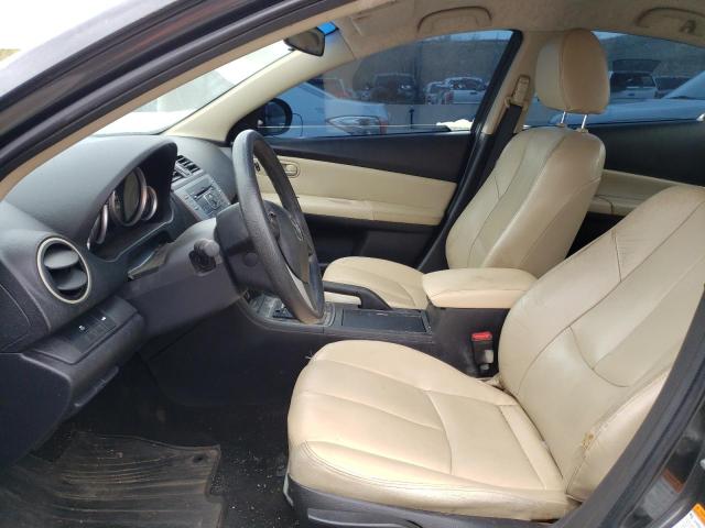 Photo 7 from auction – 2012 MAZDA 6 with VIN 1YVHZ8BH1C5M00676