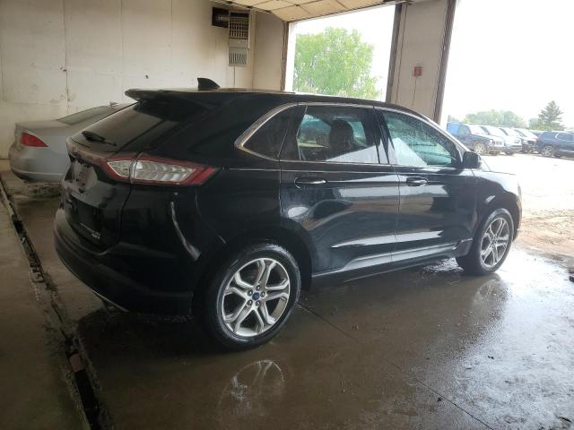 Photo 3 from auction – 2016 FORD EDGE TITAN with VIN 2FMPK4K96GBB12477