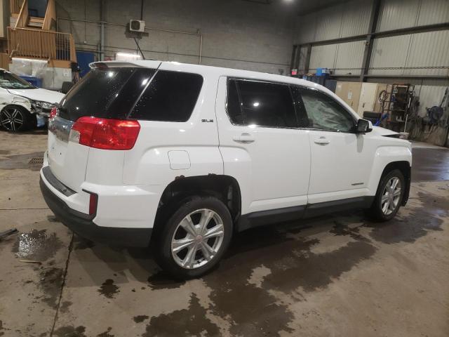 Photo 3 from auction – 2017 GMC TERRAIN SL with VIN 2GKALMEK1H6107952