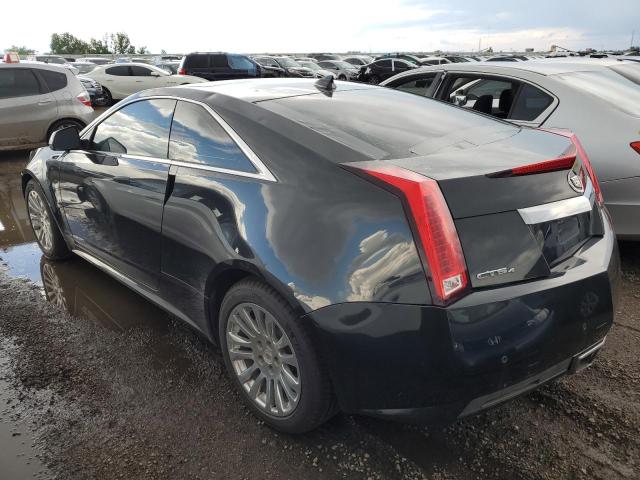 Photo 2 from auction – 2012 CADILLAC CTS PERFOR with VIN 1G6DM1E30C0130351