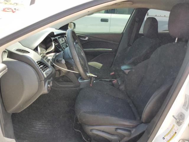 Photo 7 from auction – 2015 DODGE DART SE with VIN 1C3CDFAA5FD434884