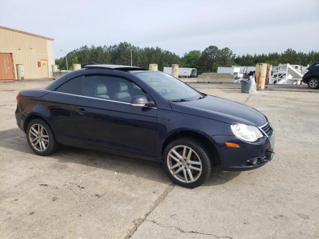صورة رقم 4 من المزاد - 2008 VOLKSWAGEN EOS LUX مع VIN WVWFA71F08V052360