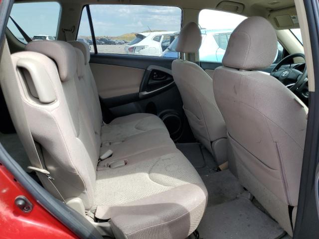 Photo 10 from auction – 2007 TOYOTA RAV4 with VIN JTMZD33V376038317