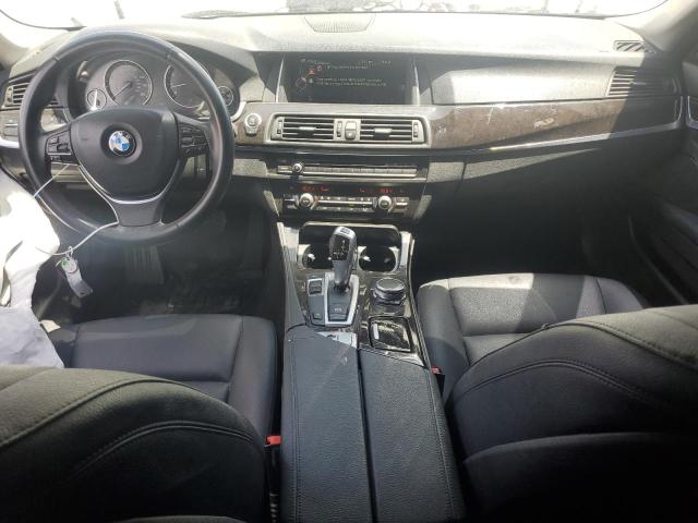 Photo 8 from auction – 2015 BMW 528 I with VIN WBA5A5C55FD523178