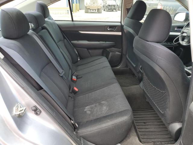 Photo 10 from auction – 2013 SUBARU LEGACY 2.5 with VIN 4S3BMBC69D3012712
