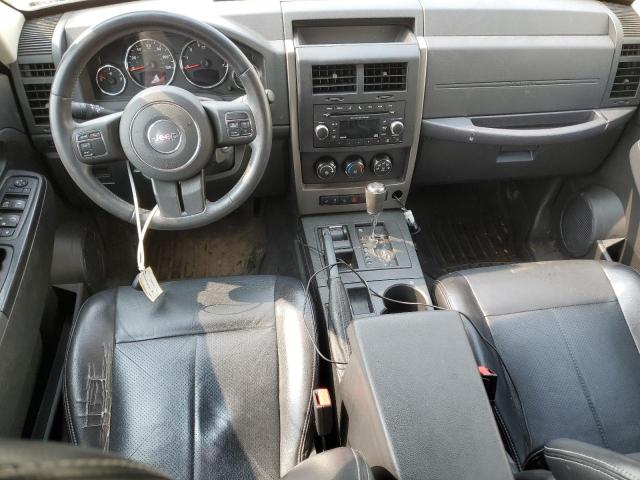 Photo 8 from auction – 2012 JEEP LIBERTY SP with VIN 1C4PJMAK2CW204061