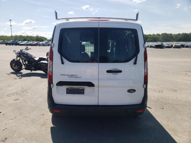 Photo 6 from auction – 2019 FORD TRANSIT CO with VIN NM0LS7E23K1411672