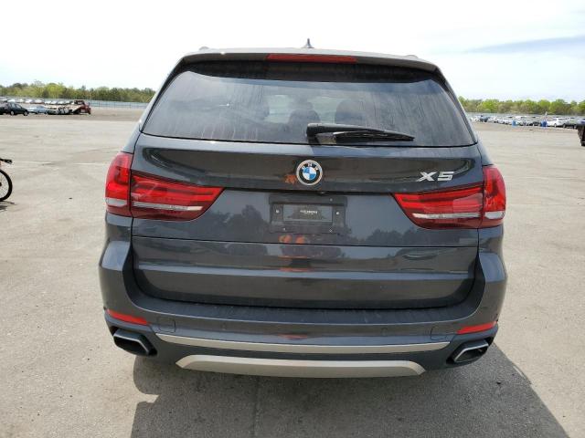 Photo 6 from auction – 2018 BMW X5 XDRIVE3 with VIN 5UXKR0C50J0Y04885