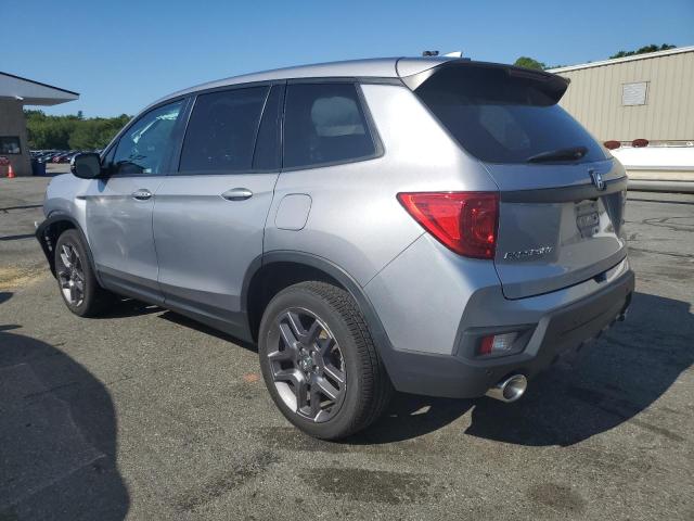 Photo 2 from auction – 2022 HONDA PASSPORT E with VIN 5FNYF8H51NB019696