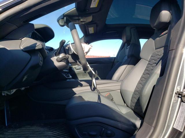 Photo 7 from auction – 2023 AUDI RS E-TRON with VIN WAUAHBFW2P7901454