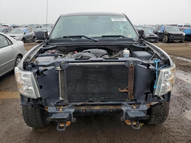 Photo 5 from auction – 2012 CHEVROLET SILVERADO with VIN 1GCRKPEA4CZ269288