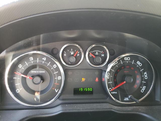 Photo 9 from auction – 2008 FORD EDGE SE with VIN 2FMDK36C88BA33574