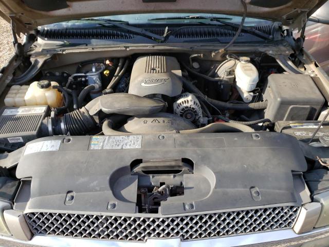 Photo 11 from auction – 2003 CHEVROLET SILVERADO with VIN 1GCEC14V53Z312159
