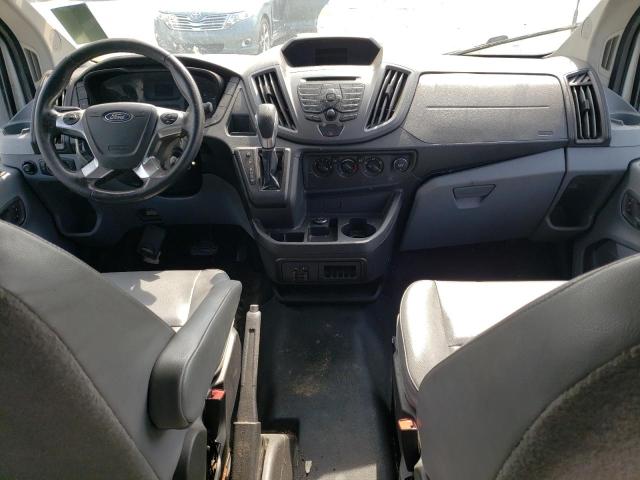 Photo 8 from auction – 2017 FORD TRANSIT T- with VIN 1FTRS4XV5HKA65159