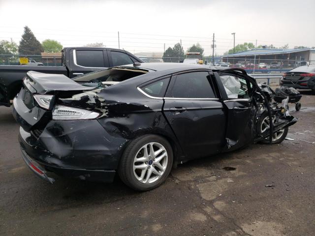 Photo 3 from auction – 2016 FORD FUSION SE with VIN 1FA6P0H75G5117809