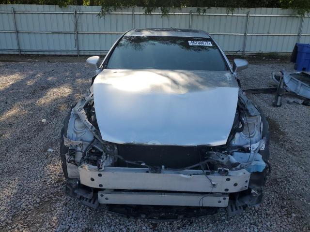 Photo 5 from auction – 2014 LEXUS LS 460 with VIN JTHBL5EF5E5125966