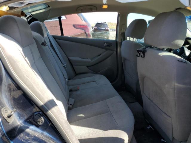 Photo 10 from auction – 2008 NISSAN ALTIMA 2.5 with VIN 1N4AL21E88N445429