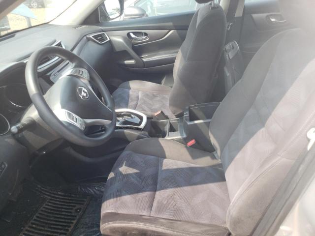 Photo 7 from auction – 2015 NISSAN ROGUE S with VIN KNMAT2MT3FP585295