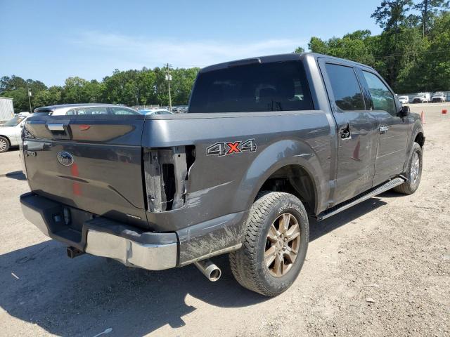 Photo 3 from auction – 2015 FORD F150 SUPER with VIN 1FTEW1EF7FFB78243
