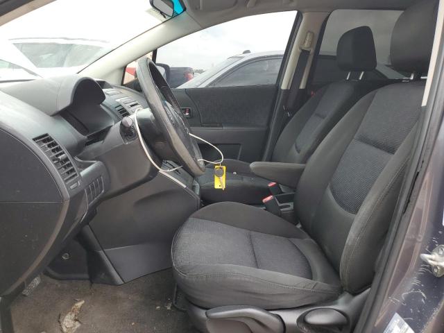 Photo 7 from auction – 2010 MAZDA 5 with VIN JM1CR2W33A0386365