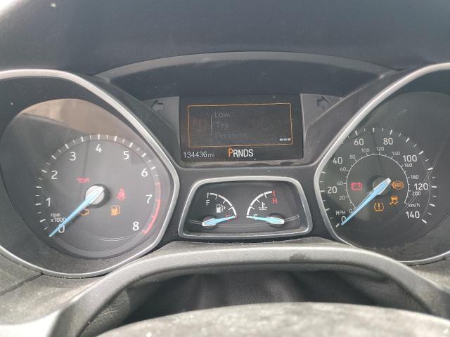 Photo 9 from auction – 2015 FORD FOCUS SE with VIN 1FADP3F27FL253854