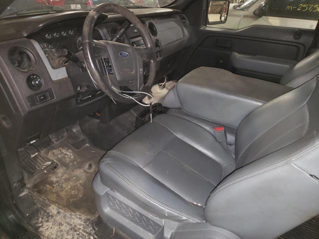 Photo 7 from auction – 2012 FORD F150 SUPER with VIN 1FTFX1ET6CKD44939