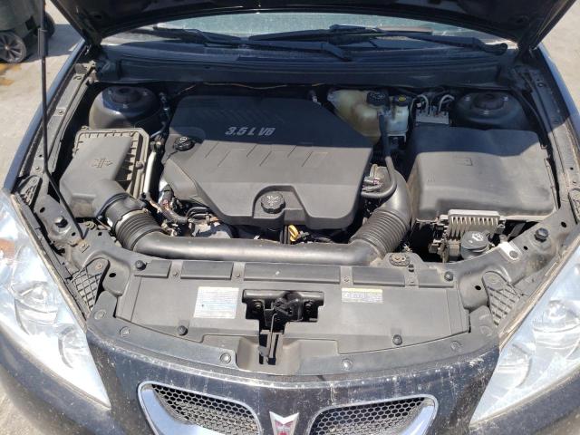 Photo 11 from auction – 2008 PONTIAC G6 BASE with VIN 1G2ZG57N784239216