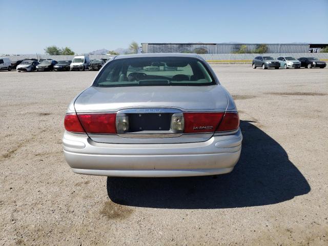 Photo 6 from auction – 2005 BUICK LESABRE CU with VIN 1G4HP52K25U211108